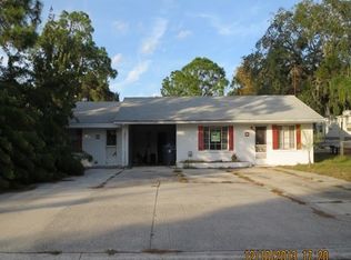 244 Olmstead Dr, Titusville, FL 32780