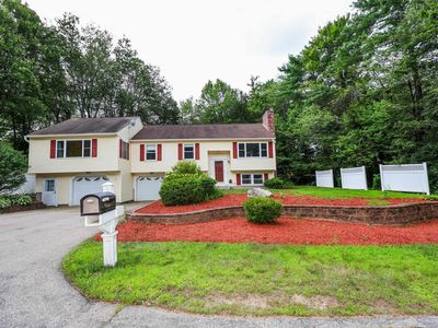 10 Waterville Drive, Merrimack, NH, 03054