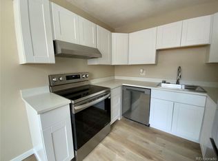 2160 S Vaughn Way UNIT 204C, Aurora, CO 80014