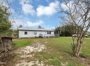 9836 Creek Bank Dr, Youngstown, FL 32466