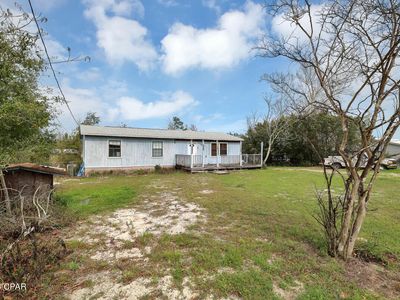 9836 Creek Bank Dr, Youngstown, FL, 32466