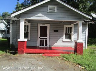 426 Decatur St NW, Rome, GA 30165
