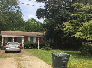 4920 Walnut Dr, Fayetteville, NC 28304