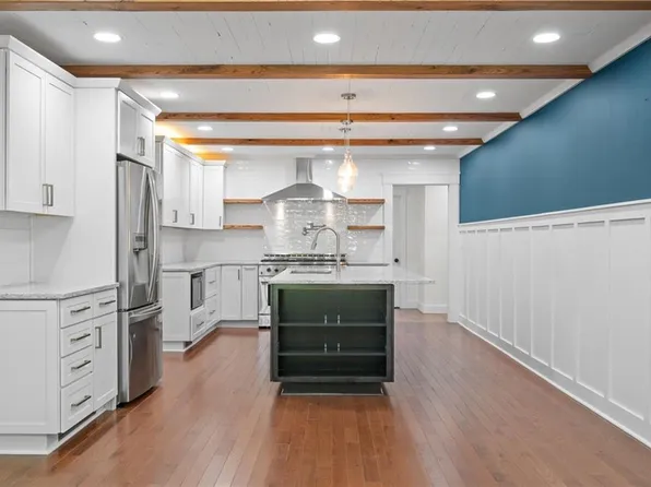 211 Buchanan St, Dallas, GA 30132