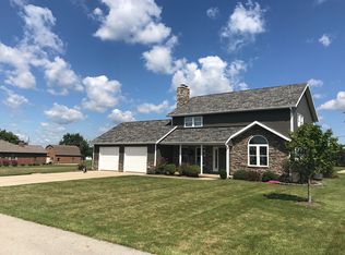 3671 Vera St, Fort Loramie, OH 45845