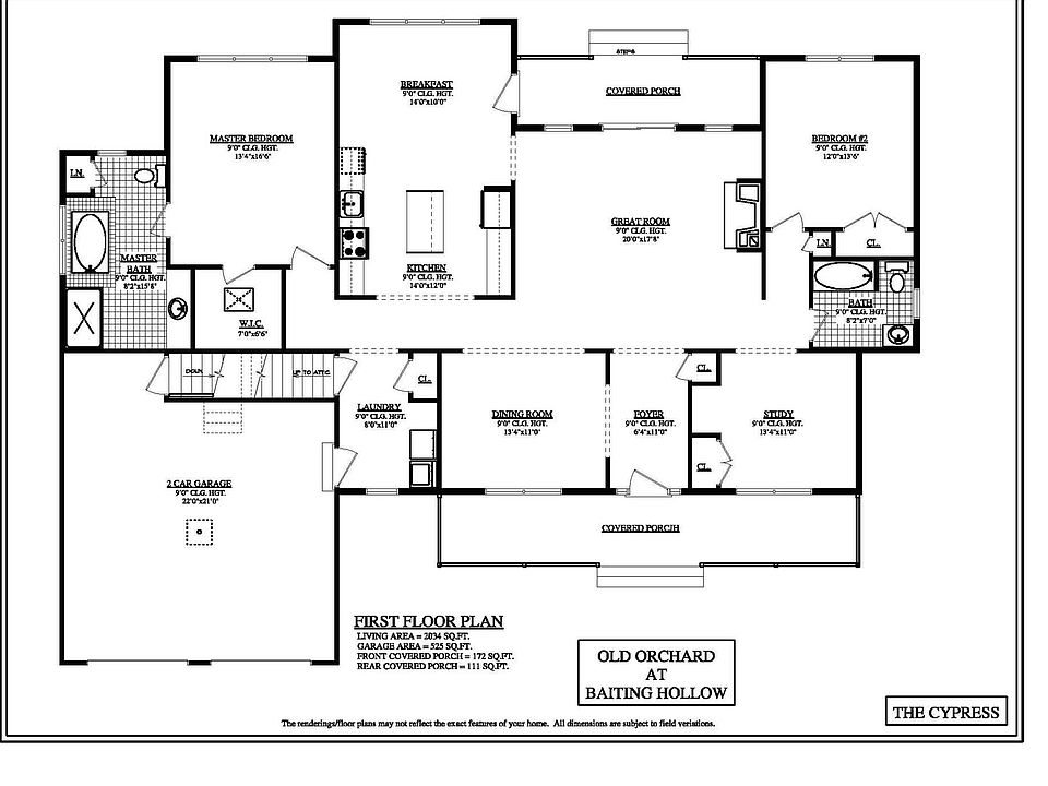 2nd image of 24 Mastro Ct