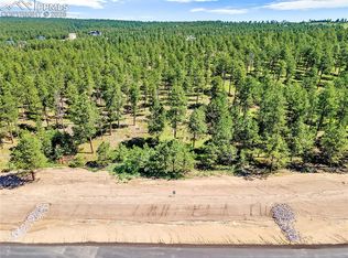 14310 Allen Ranch Rd, Colorado Springs, CO 80908