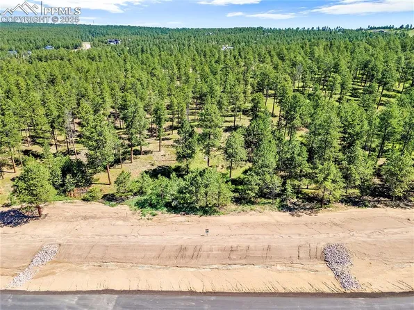 14310 Allen Ranch Rd, Colorado Springs, CO 80908