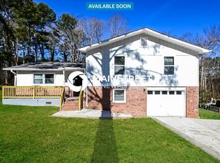 4975 Manor Dr, Stone Mountain, GA 30087