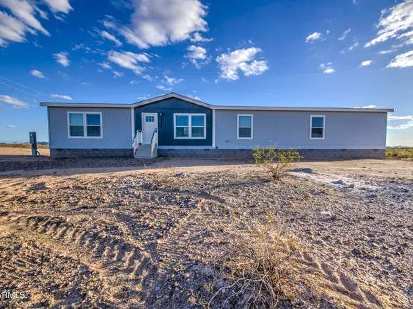 34511 W SOUTH MOUNTAIN Avenue, Tonopah, AZ 85354