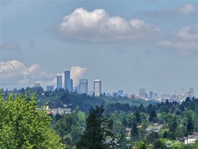 9728 57th Avenue S #C, Seattle, WA, 98118