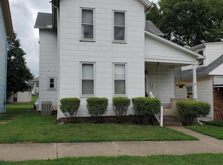 429 E Walnut St, Lancaster, OH 43130