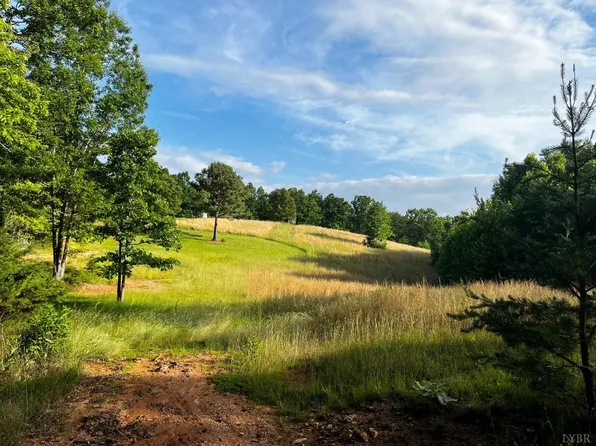 0 Christian Mill Creek Road Lot 47 #50-51, Amherst, VA 24521