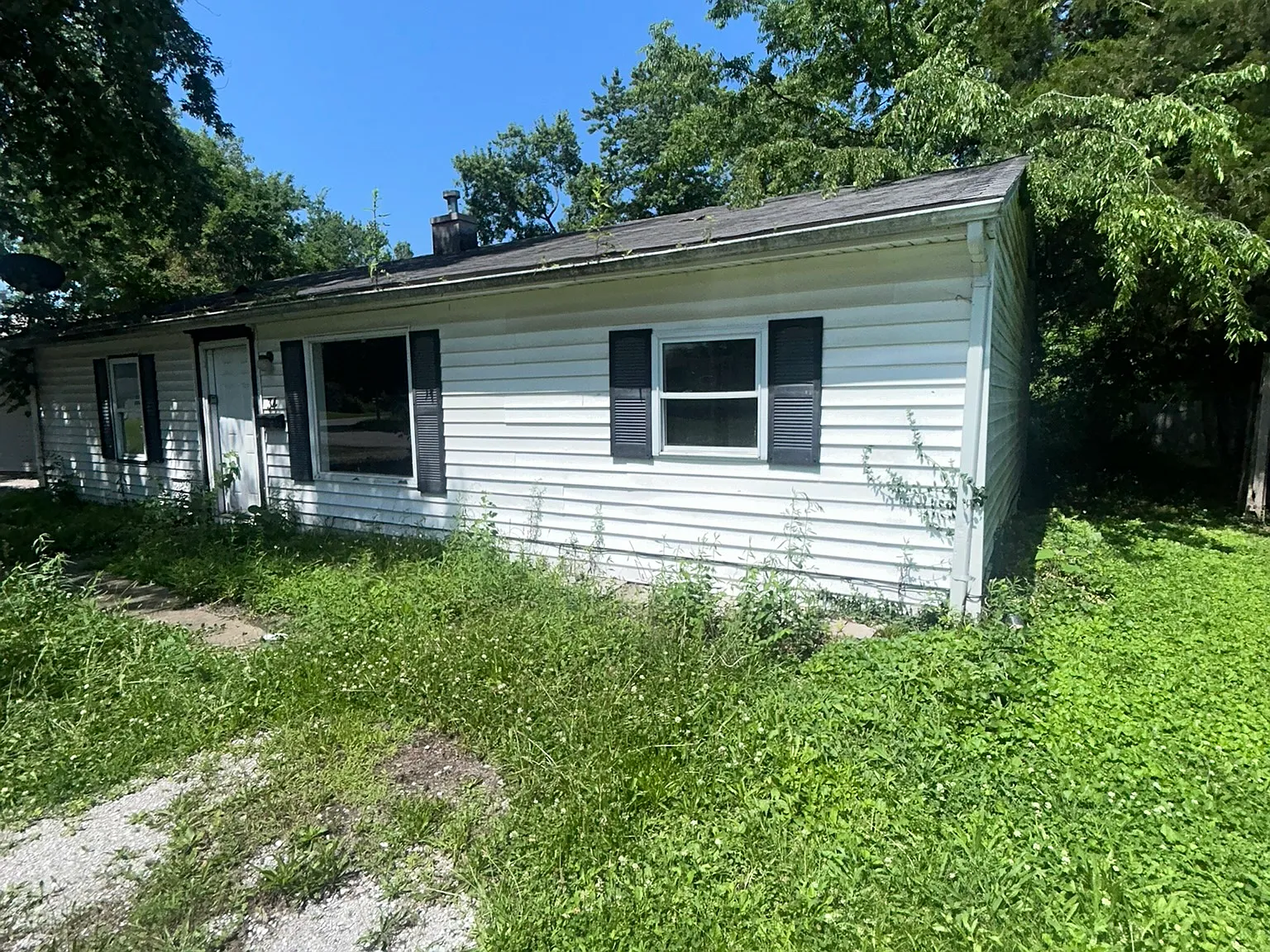 4 bed, 1104 sqft, $625 — Photo 2
