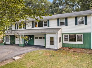 262 Walters Way, Harpers Ferry, WV 25425