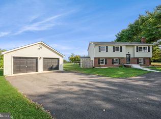 7279 Covingtons Corner Rd, Bealeton, VA 22712