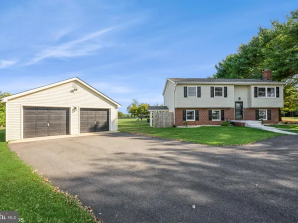 7279 Covingtons Corner Rd, Bealeton, VA 22712