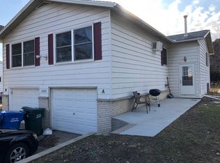 1265 Jefferson St, Baraboo, WI 53913
