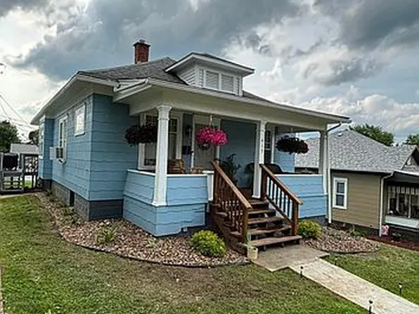 415 N 15th St, Cambridge, OH 43725