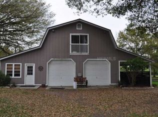 3506 Tindle Rd, Plant City, FL 33565