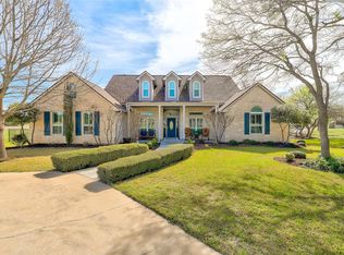 1950 County Road 245, Georgetown, TX 78633