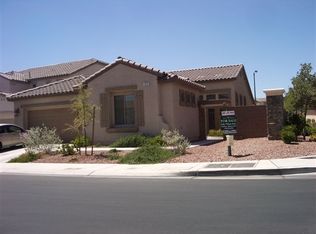11201 Prado Del Rey Ln, Las Vegas, NV 89141