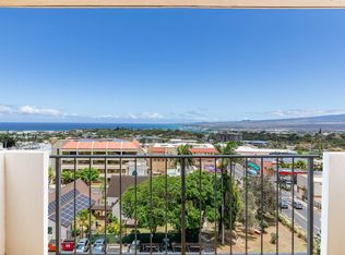 2158 Main St APT 707, Wailuku, HI 96793