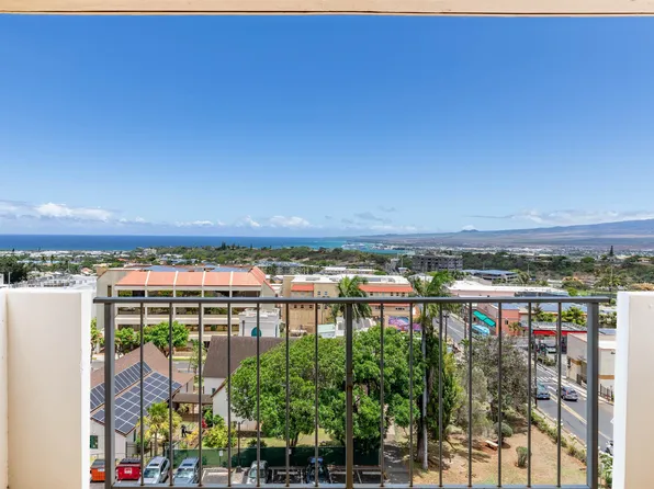2158 Main St APT 707, Wailuku, HI 96793