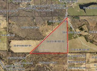 Footville Richmond Rd, Rock Creek, OH 44084