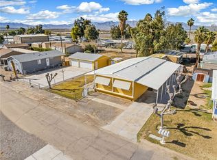 623 E Clearview Dr, Mohave Valley, AZ 86440