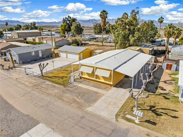 623 E Clearview Dr, Mohave Valley, AZ 86440