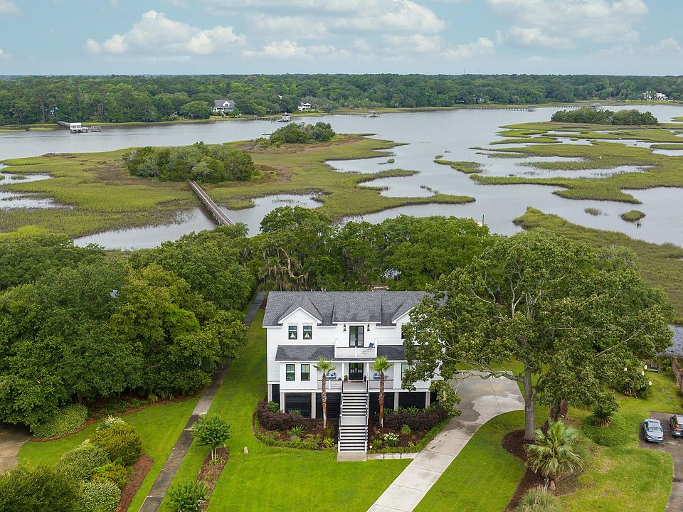 3968 Gift Blvd, Johns Island, SC 29455 Zillow