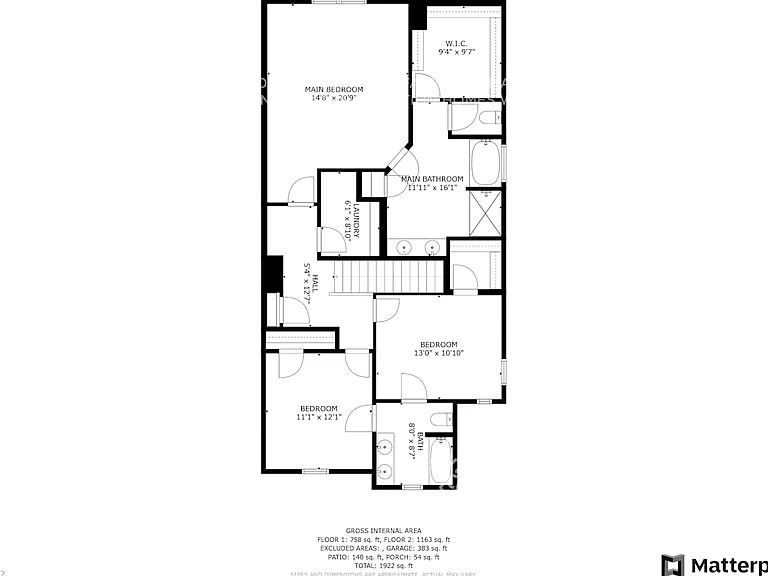 119 Woodhouse Cir — Photo 3