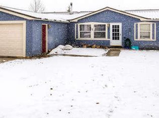 417 Vista Ave, Granby, CO 80446