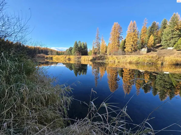 338 River View Dr, Troy, MT 59935