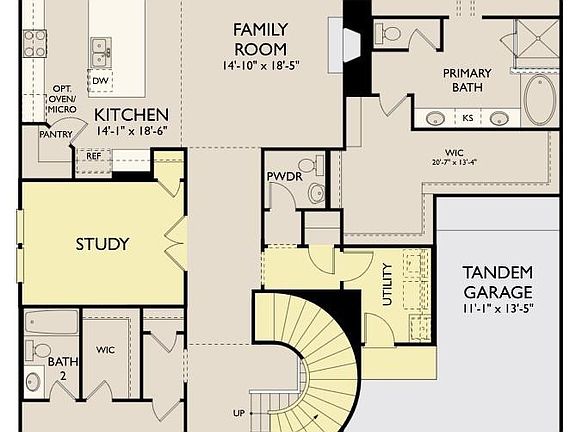 2nd image of this home