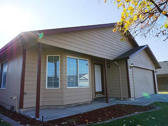 2nd image of 8008 Spieden Dr