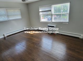 1327 W Sherwin Ave #1N, Chicago, IL 60626