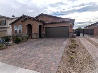4811 Shady Chestnut Ct, Las Vegas, NV 89131