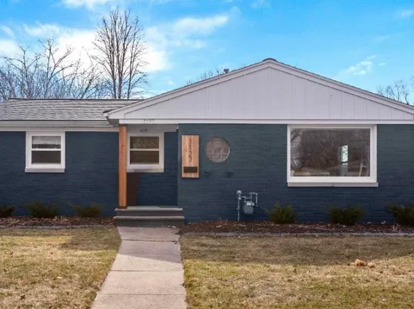 1127 Biemeret St, Green Bay, WI 54304