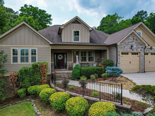 7325 Sweet Magnolia Ln, Harrison, TN 37341