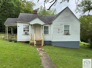 200 Greyson St, Martinsville, VA 24112