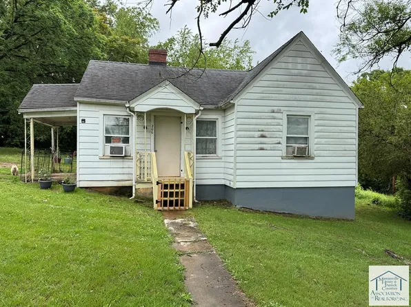 200 Greyson St, Martinsville, VA 24112