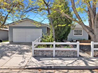 119 Devere Way, Sparks, NV