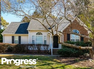 307 Walbury Dr, Knightdale, NC 27545