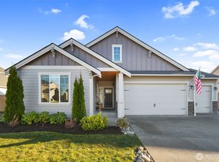 Wildwinds At Chinook Meadows, Buckley, WA 98321