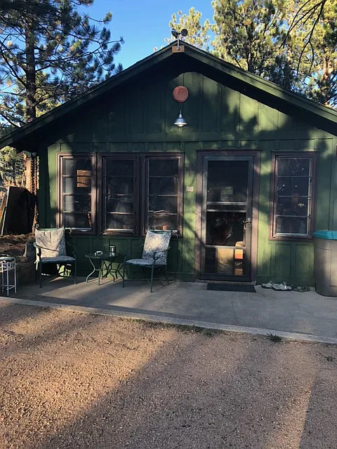 Evergreen Ln, Estes Park — Photo 1