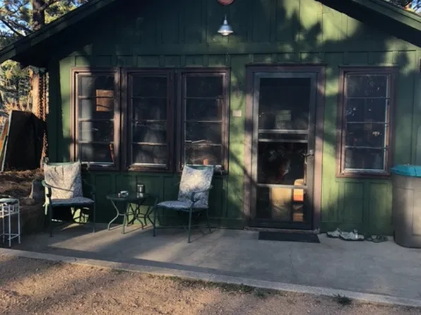(undisclosed Address), Estes Park, CO 80517