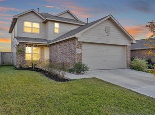 2724 Cadiz Bay Dr, Conroe, TX 77301