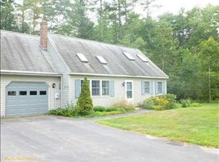43 Riverbend Dr, Yarmouth, ME 04096